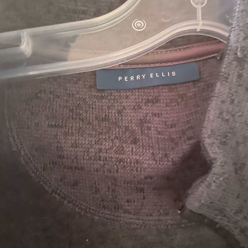 Perry Ellis jacket - Picture 2 of 5